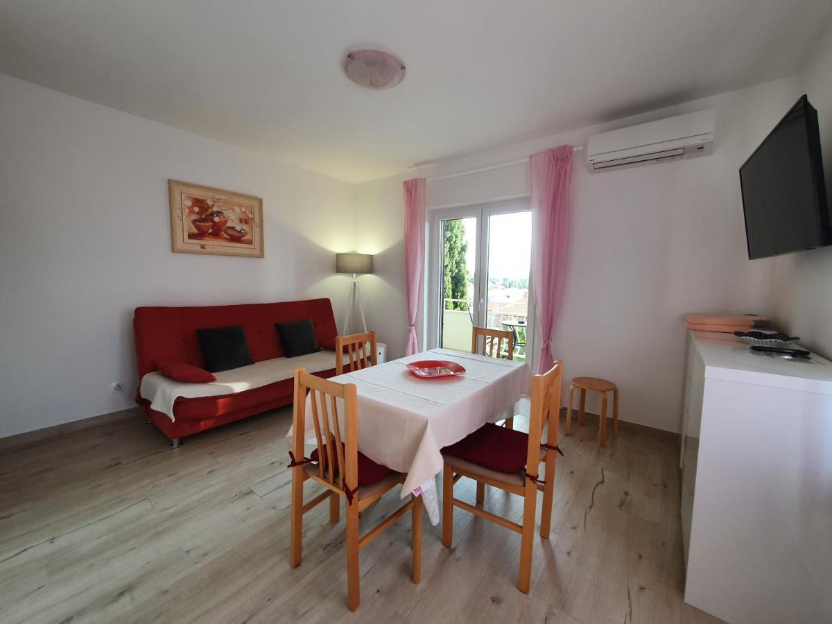 Apartments Zic Malinska Exterior photo