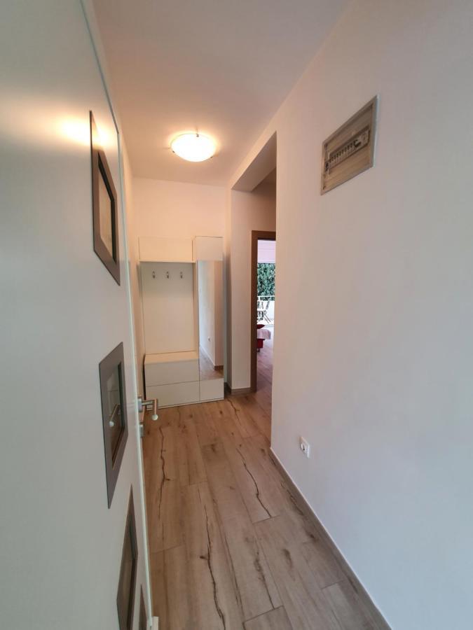 Apartments Zic Malinska Exterior photo