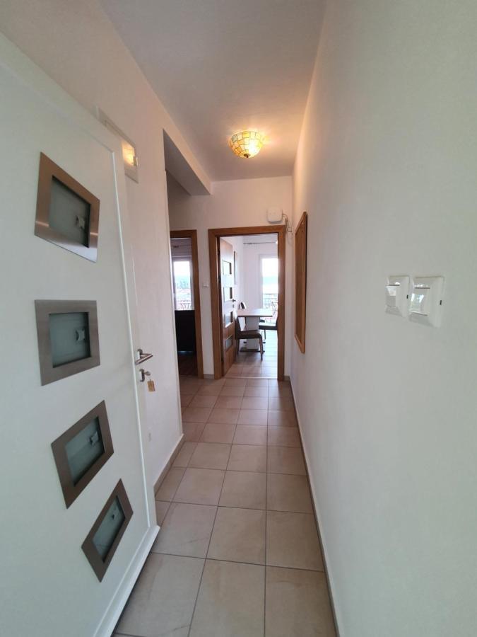 Apartments Zic Malinska Exterior photo
