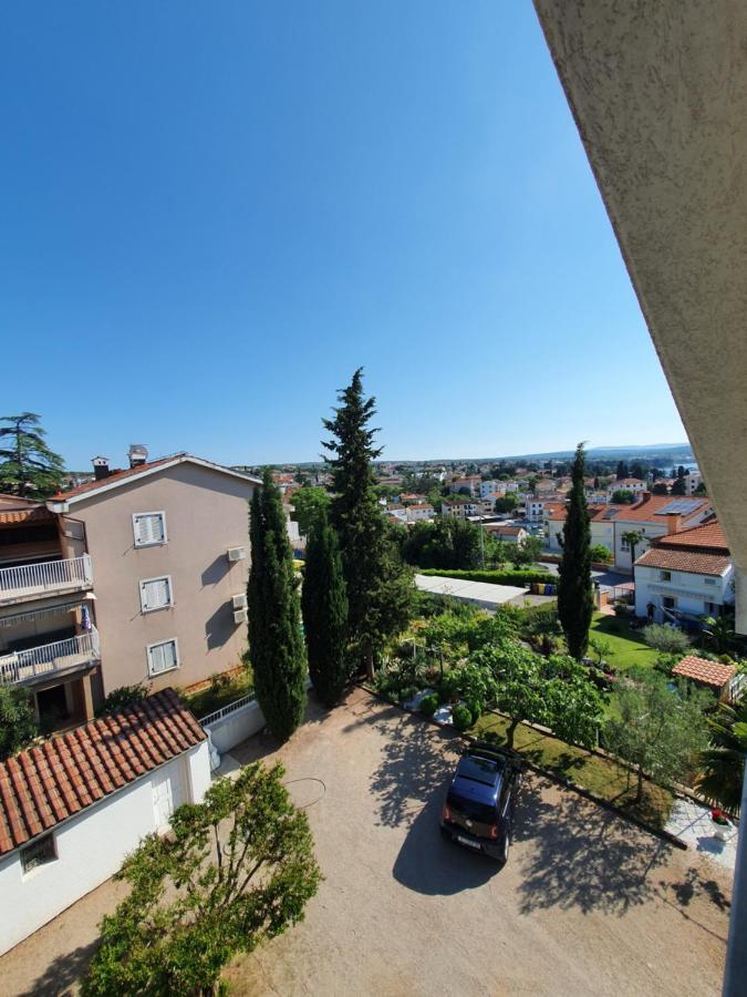 Apartments Zic Malinska Exterior photo